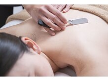 ハートアンドボディ 烏丸店(Heart&Body)/ブライダルシェービング