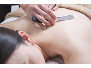 ハートアンドボディ 烏丸店(Heart&Body)/ブライダルシェービング