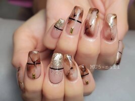 【ジェル】10本オーダーコース