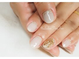 125 ミラーアート