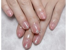 チアフルチア バイ リッチネイル(CheerfulCheer by Ricci nail)/