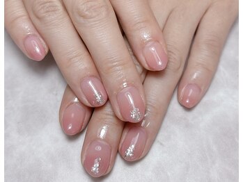 チアフルチア バイ リッチネイル(CheerfulCheer by Ricci nail)/