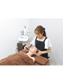 小顔になりたい