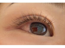 シマー(shimmer)/フラットラッシュブラウンmix