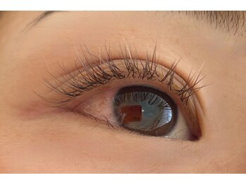 シマー(shimmer)/フラットラッシュブラウンmix