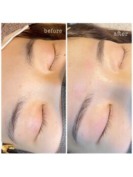 エムアンド(m&)/眉WAX