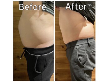 サロン ルイス アディクト(salon Lewis Addict)/