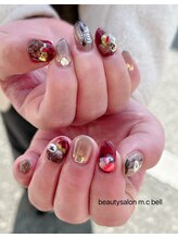 エムシーベル(m.c bell)/