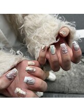 ハウワ(HAUWA.)/入院