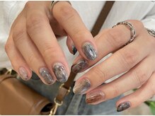 リヤン(Lien)/nuancenail