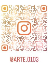 アルテ 柏店(Arte) Instagram