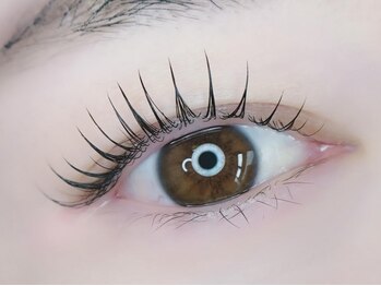 チルシー(Chilsea)/上まつげパーマ