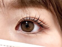 ビーレミーヌ 小幡店(Bremine)/lash lift☆カールデザイン