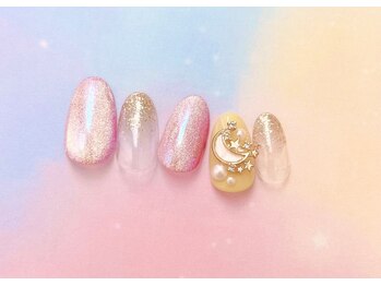 ギャザーパーティー 目白店(gatherparty)/2024シーズン【STAR】