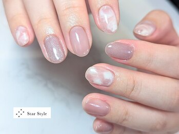 スタースタイル(Star Style)/