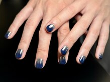 メンズ ネイル トノ(Men's Nail TONO)/メンズネイル