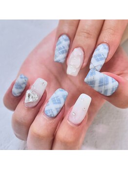 アートルーム チャチャ(artroom chacha)/チェック