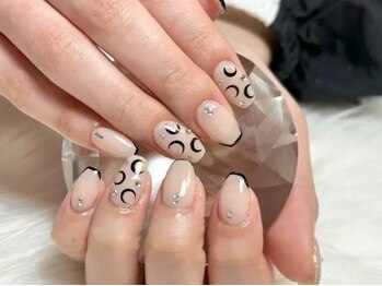 エトワール フィラント(etoile filante)/