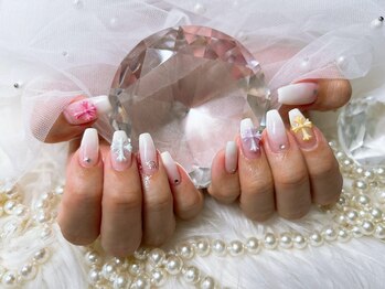 アンジュ(Ange)/【Rika】カラフルクロム