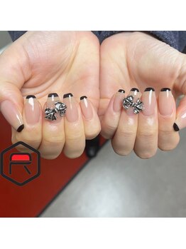 東海最大級ネイルサロン by レディスペネイル 名駅店/定額可愛い系