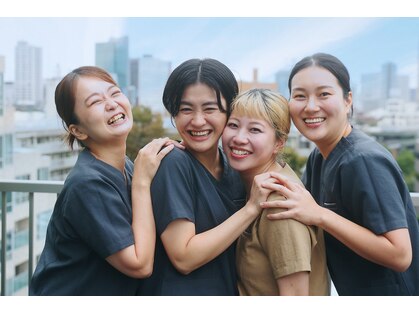 リバイブ(Revive)の写真