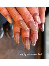 エムシーベル(m.c bell)/