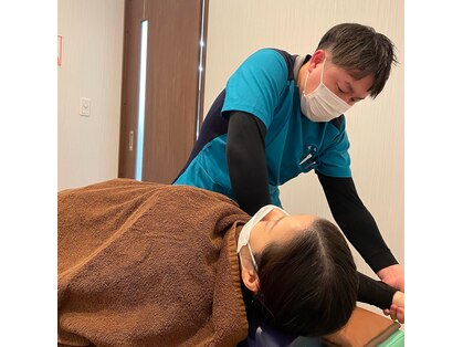 のりさだ整骨院 吉塚院の写真