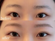 ユーロ(EURO)/美眉アイブロウスタイリング