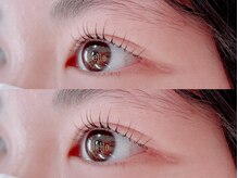 ベル(Belle)/【ラッシュリフト】