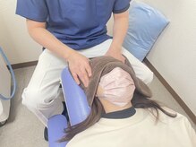 ごんどう整骨院
