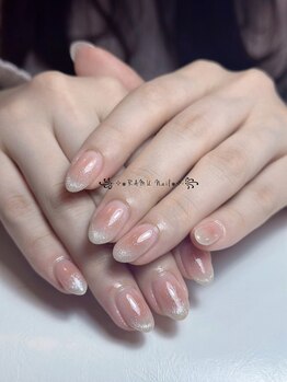 ラムネイル 恵比寿店(RAMU nail)/グラデーションネイル