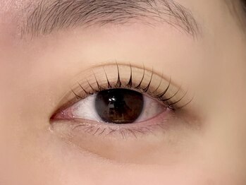 アイクイック(Ai Quick)/パリジェンヌ/まつ毛パーマ/上野