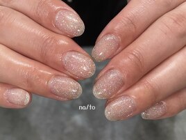 フラッシュネイル