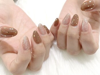 ルカドゥー(Le Cadeau)/定額シルバーコース