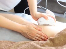 リビュー(Rebeau)の雰囲気（キャビテーションで体脂肪・セル脂肪を撃退！）