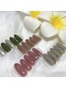定額ネイル SIMPLE ¥8,000→¥6,500