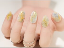ニュアンスネイル