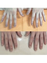 ハッカネイル(HAKKA NAIL)/