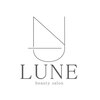 リュンヌ 光町店(LUNE)のお店ロゴ