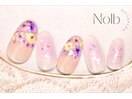こだわりデザインコース¥9500～