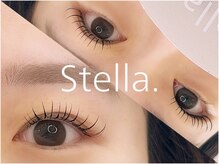 ステラ(Stella.)/ナチュラル上品に♪