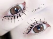 ユリシス(Ulysses)の雰囲気（束感デザイン／韓国デザインは当店へお任せください＊）