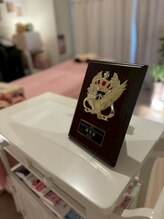 マルロ美容整体院 バイ サロンリーナ(MARLO美容整体院 by Salon Lena)/