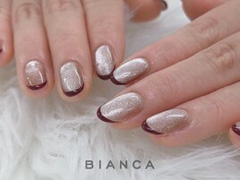 マグネットネイル¥8,800