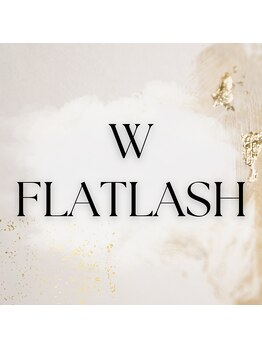 ハリス(HARIS)/Wフラットラッシュはこちら！