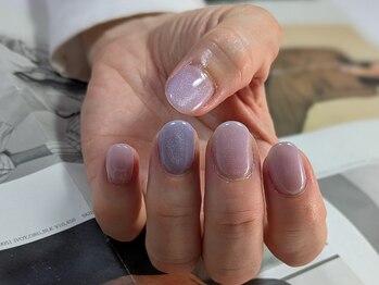 ヴィスターネイル 赤坂店(Vistar nail)/