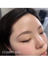 カイリー(KYREE)/EYEBROW WAX