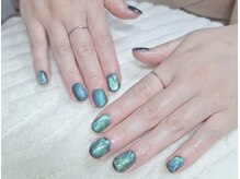 アナザーネイル(Another Nail)/マグネットネイル