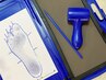 【foot】フットプリント&足裏カウンセリング