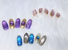 サカイネイル 梅田店(SAKAI NAIL)